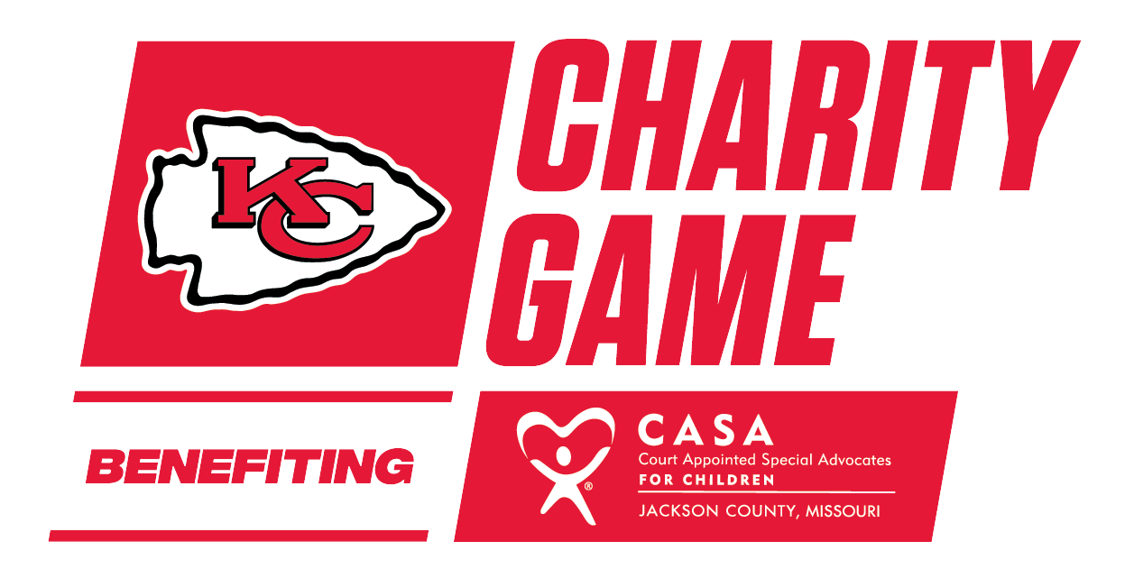 Chiefs Charity Game Benefiting Jackson County CASA